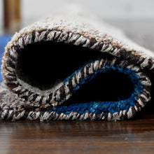 Visionary Hand Knotted Rug