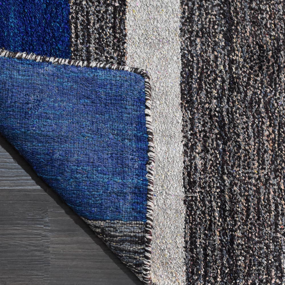 Visionary Hand Knotted Rug