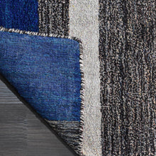 Visionary Hand Knotted Rug