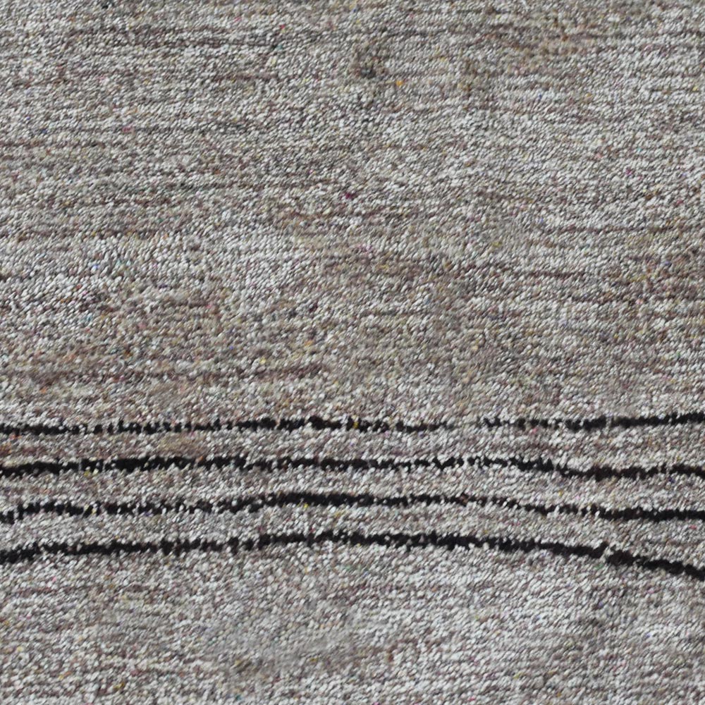 Urbanity Hand Knotted Rug