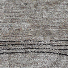 hand-knotted-loom-silk-mix-area-rug-contemporary-beige-closeup 2