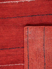 Evolve Hand Knotted Rug