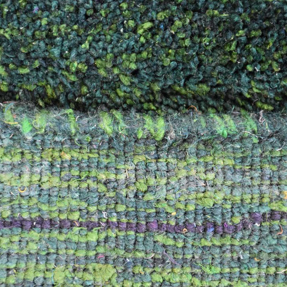 Evolve Hand Knotted Rug