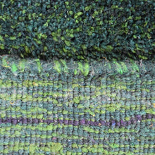 Evolve Hand Knotted Rug