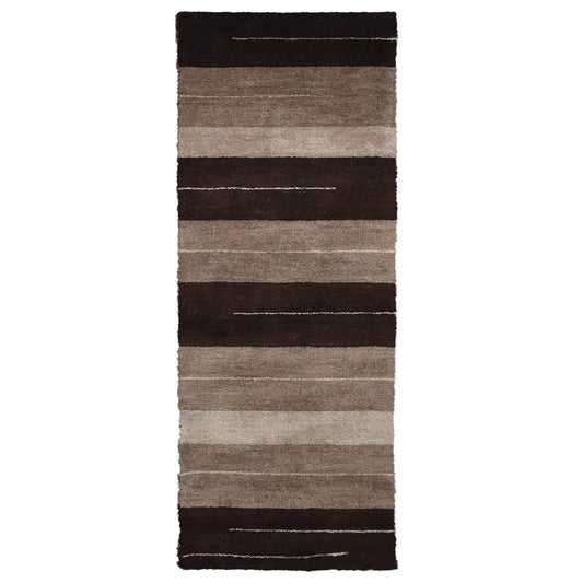 Evolve Hand Knotted Rug