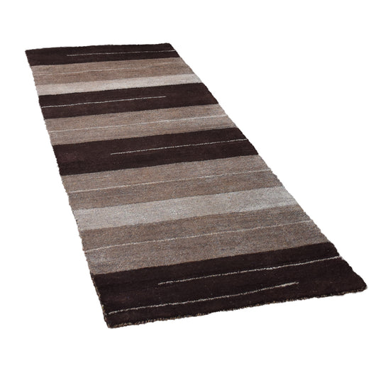 Evolve Hand Knotted Rug