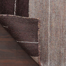 Evolve Hand Knotted Rug