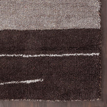 Evolve Hand Knotted Rug