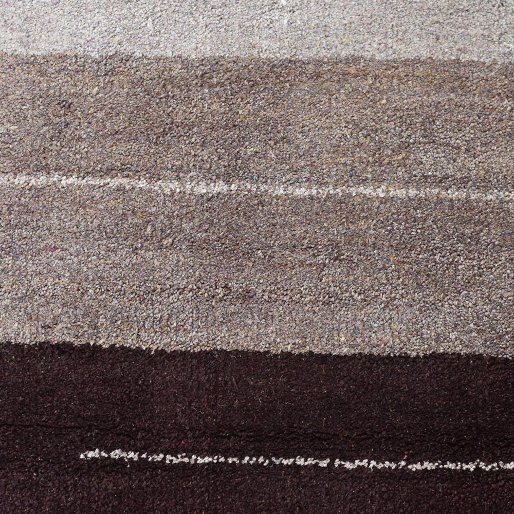 Evolve Hand Knotted Rug