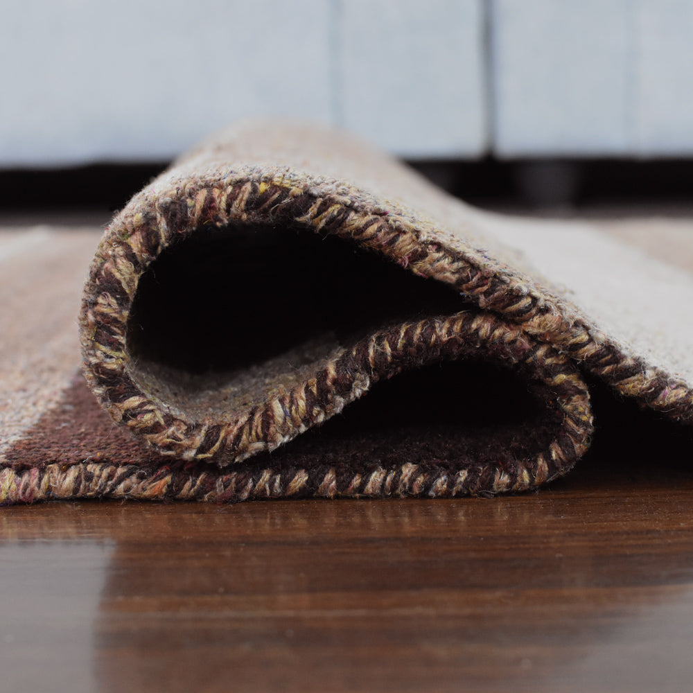 Evolve Hand Knotted Rug