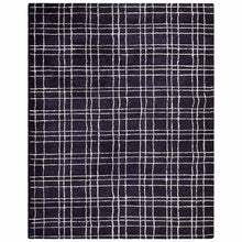 Tri Hand Knotted Rug