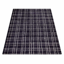 Tri Hand Knotted Rug