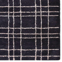 Tri Hand Knotted Rug