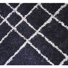 Tri Hand Knotted Rug