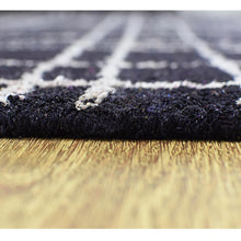 Tri Hand Knotted Rug