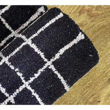 Tri Hand Knotted Rug