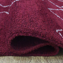 Artistry Hand Knotted Rug