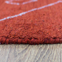 Artistry Hand Knotted Rug