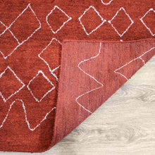 Artistry Hand Knotted Rug