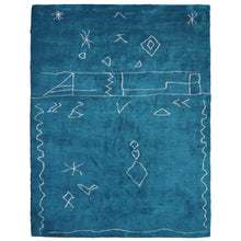 Radiance Hand Knotted Rug