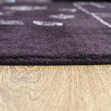 Radiance Hand Knotted Rug
