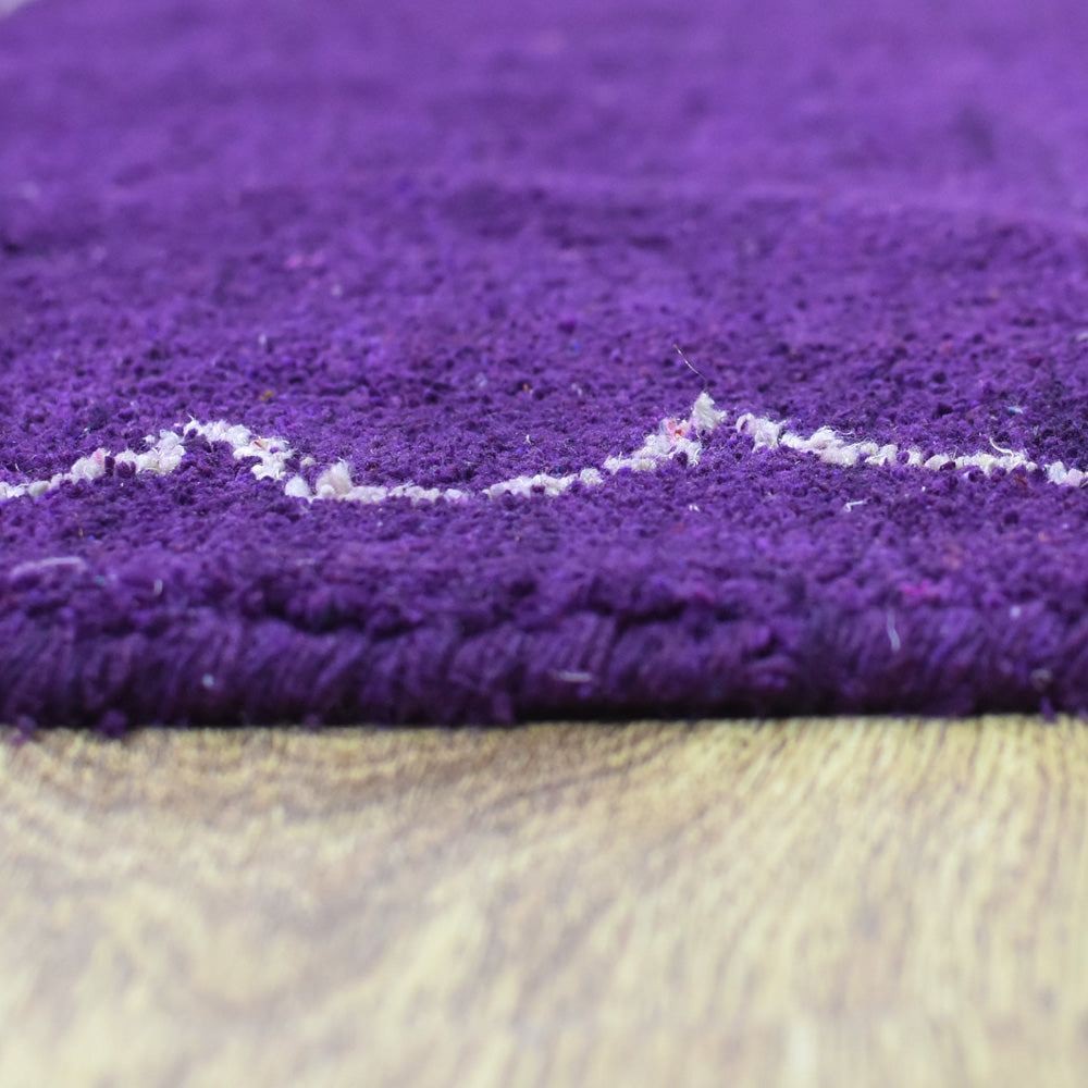 Radiance Hand Knotted Rug