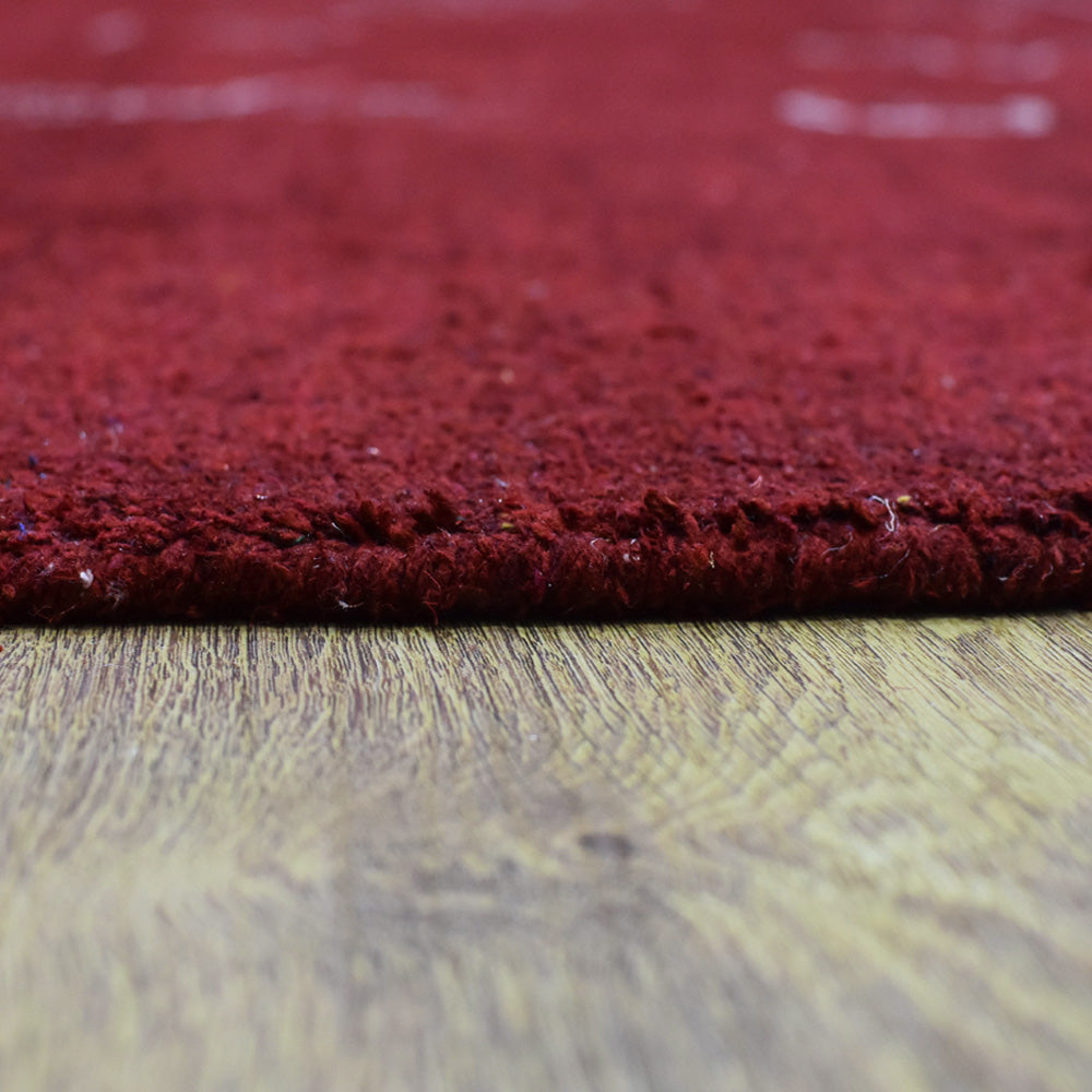 Radiance Hand Knotted Rug