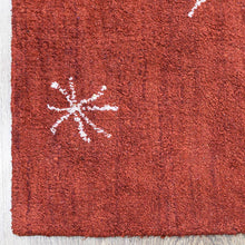 Radiance Hand Knotted Rug