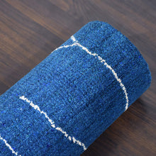 Infinity Hand Knotted Rug