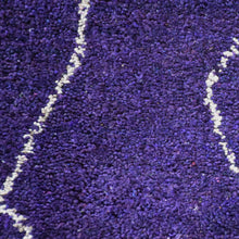 Infinity Hand Knotted Rug