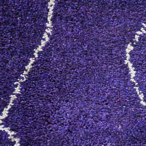 Infinity Hand Knotted Rug