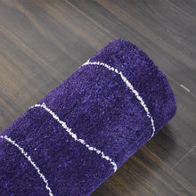 Infinity Hand Knotted Rug