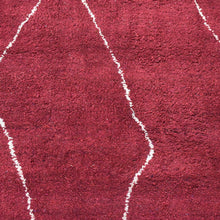 Infinity Hand Knotted Rug