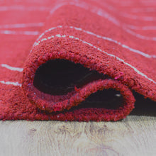 Infinity Hand Knotted Rug