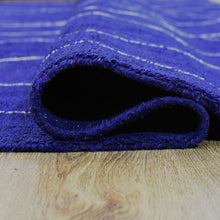 Infinity Hand Knotted Rug