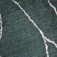 Infinity Hand Knotted Rug