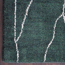 Infinity Hand Knotted Rug