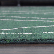 Infinity Hand Knotted Rug