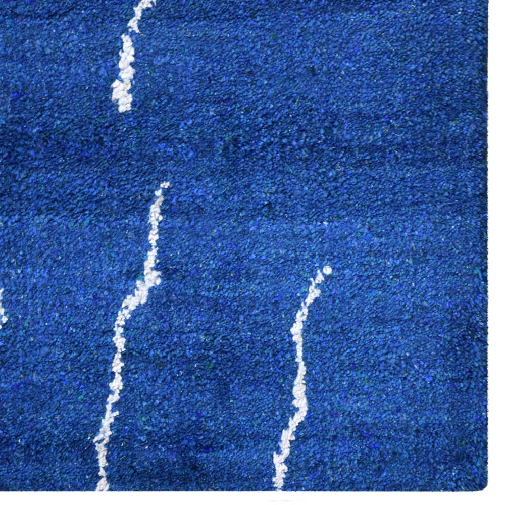 Vision Hand Knotted Rug