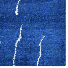 Vision Hand Knotted Rug