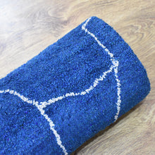 Vision Hand Knotted Rug