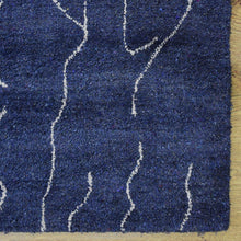 Vision Hand Knotted Rug