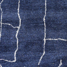 Vision Hand Knotted Rug