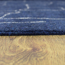 Vision Hand Knotted Rug