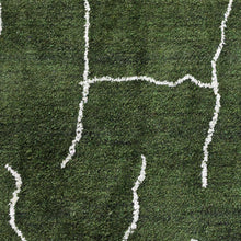 Vision Hand Knotted Rug