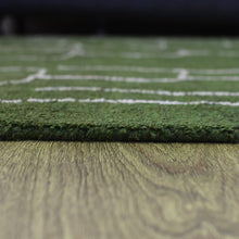 Vision Hand Knotted Rug