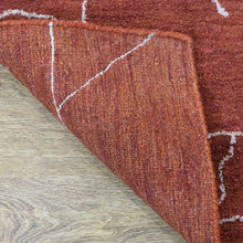 Vision Hand Knotted Rug