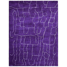 Vision Hand Knotted Rug