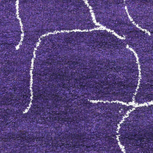 Vision Hand Knotted Rug