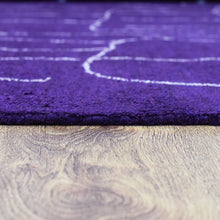Vision Hand Knotted Rug